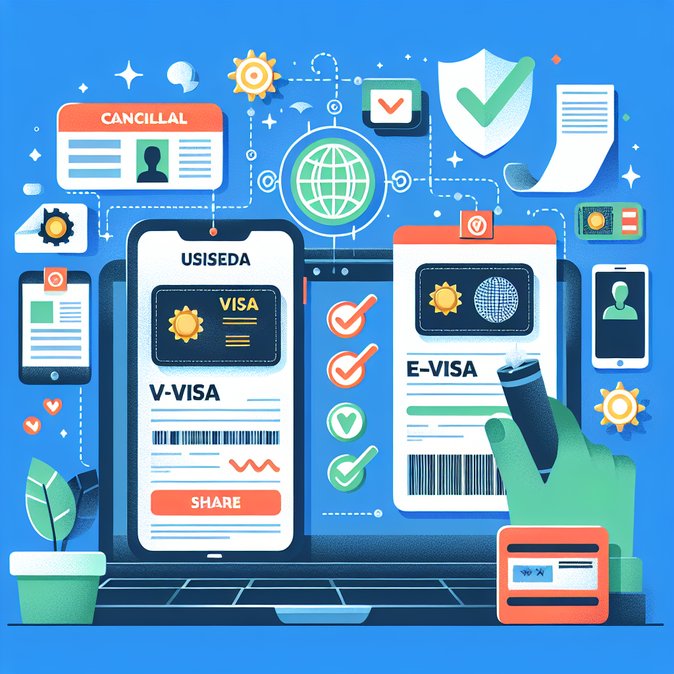 UK Replaces All Physical Visa Stickers With Digital e-Visas—Implications for Cypriot Work and Study Permits