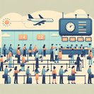 Biometric Failure Triggers Three-Hour Queues at Prague Airport