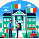 La Chine propose une bourse entièrement financée pour les étudiants irlandais en 2026/27