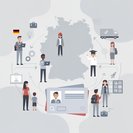 Germany publishes final guidance on the 2026 Skilled Immigration Act: lower salary thresholds and new “opportunity card”
