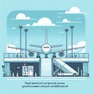 EU Grants €5.6 Million to Electrify Helsinki-Vantaa Aprons