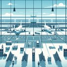 Brussels Airport expected to cancel half of its flights on 12 May as unions plan national protest