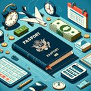 Australian Passport Office Urges Travellers to Lodge Applications Six Weeks Ahead