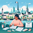 France tightens residency rules: new mandatory “civic exam” for multi-year permits and naturalisation