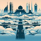 Sudden Wave of Flight Cancellations and 815 Delays Hits Dubai and Abu Dhabi, Disrupting Regional Business Travel