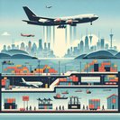 Brasil repatria un récord de 3,000 ciudadanos desde Estados Unidos; último vuelo chárter con 124 pasajeros llega a Belo Horizonte