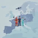 L’UE Propose un « Système de Communication Critique » 5G Après les Défaillances aux Frontières Belges qui Révèlent des Lacunes