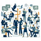 Migrant professionals voice alarm over Reform UK’s plans to scrap Indefinite Leave to Remain