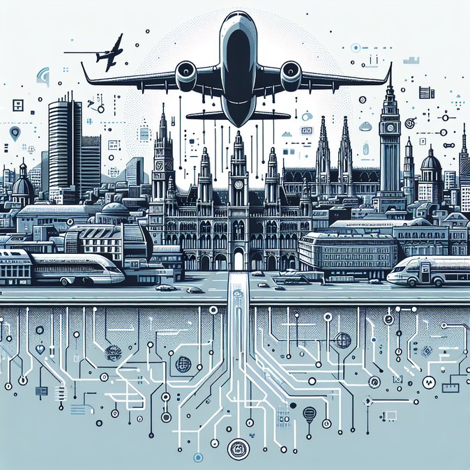 Austrian Airlines Restarts Vienna–Alicante Route After 22-Year Hiatus