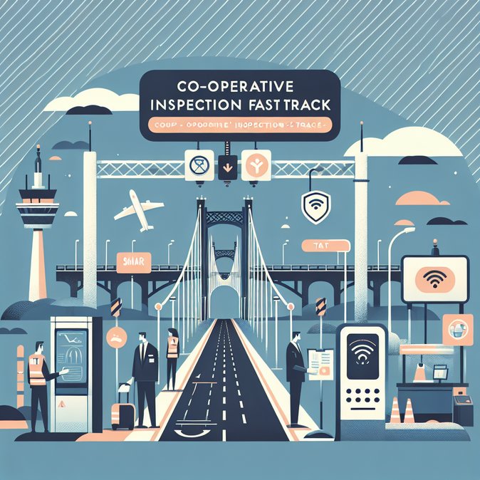 HZMB fast-track to open for foreign passport holders from January 26