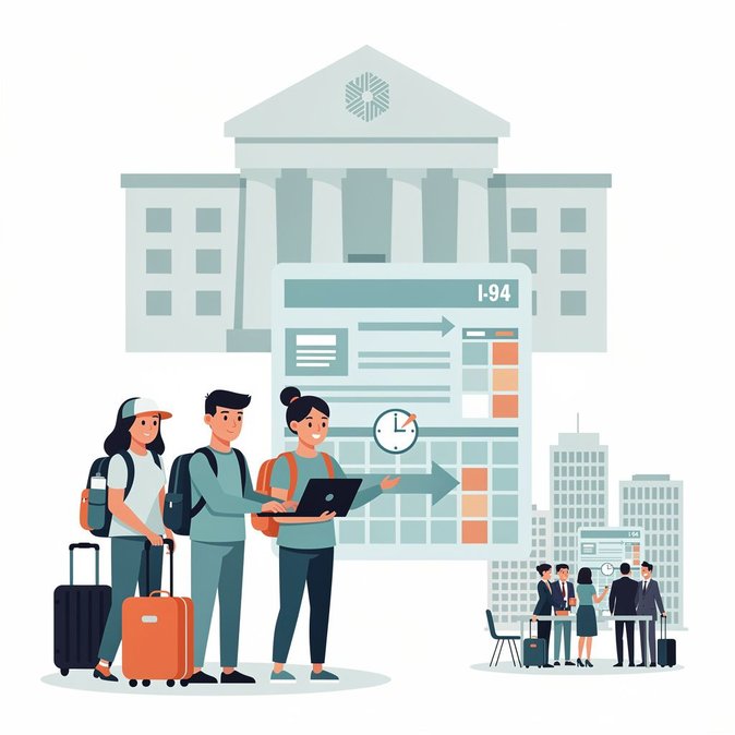 Le DHS publie la règle finale mettant fin au statut de séjour illimité pour les titulaires de visas F-1 et J-1