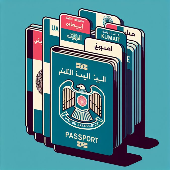 GCC’s Schengen-style tourist visa slips to 2026, prolonging multi-visa burden for UAE-bound travellers