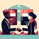 Austria Green-Lights Visa-Free Travel for Holders of Biometric Diplomatic Passports From Uzbekistan