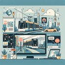 Flanders Braces for Four-Day Public Transport Strike Starting 7 April