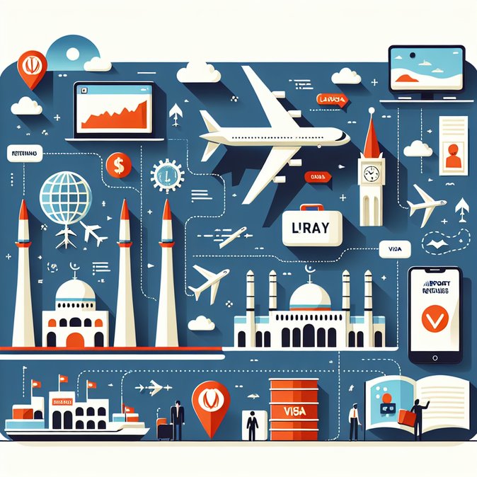 Larnaca becomes unexpected technical stop as airlines reroute around Iranian airspace