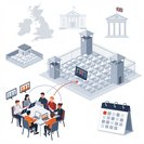 تحالف المجتمع المدني يعقد إحاطة طارئة بشأن خطة وزارة الداخلية لمضاعفة سعة احتجاز هاسلار أربع مرات