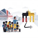 Germany reintroduces visa-free ‘List of Travellers’ scheme for UK school groups