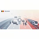 France travel advice tightened for Belgians as Olympic security build-up intensifies