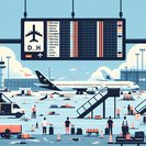 Asia-Pacific disruption: over 40 Lufthansa and partner flights cancelled on 3 November