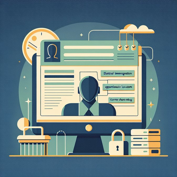 e-Visa roll-out stumbles as UKVI portal rejects log-ins after data-entry glitch