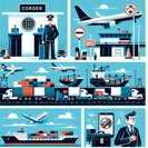 Logistics Alert: Nationwide Shipping & Border Delays Reported in Poland on 16 March 2026