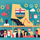 Economists warn Alberta referendum on immigration could backfire