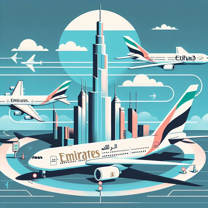 Iranian airspace closure forces UAE carriers to reroute, raising duty-of-care stakes