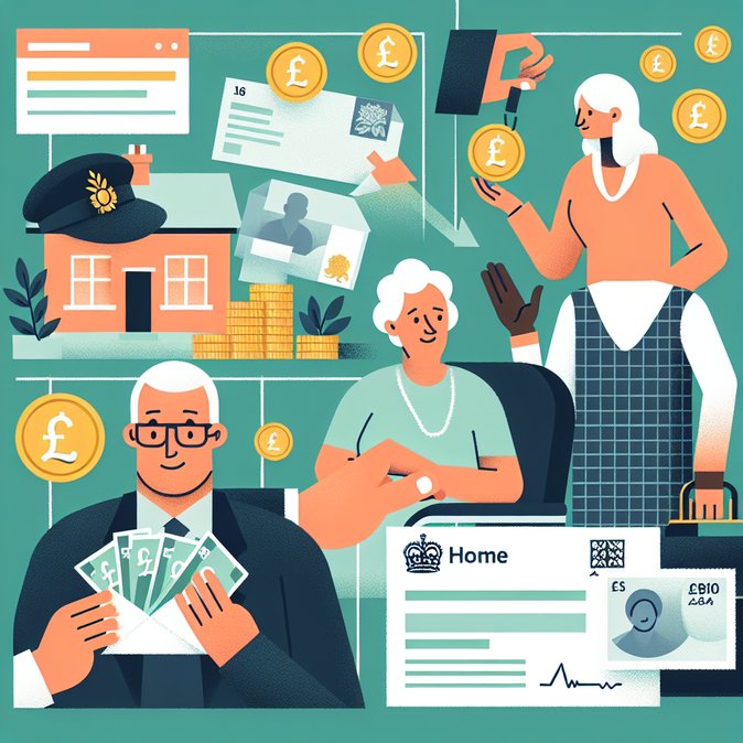 Home Office Overhauls Windrush Compensation Scheme, Promising Advance Payouts