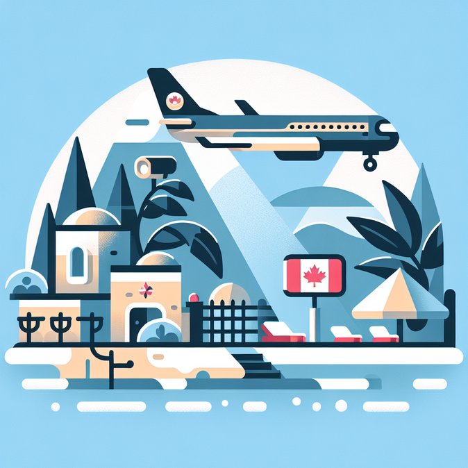 Canada updates Mexico travel advisory; experts urge tourists to stay on-resort