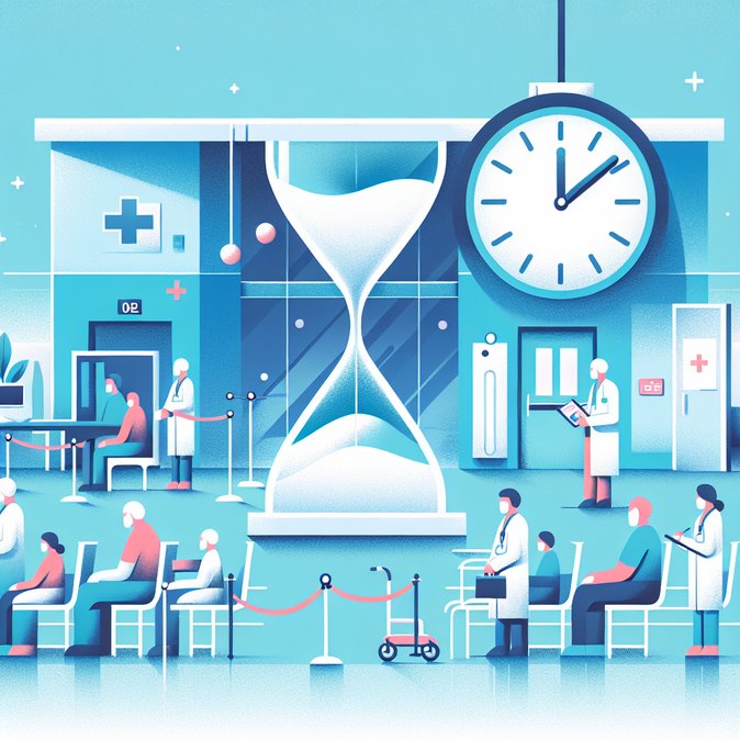 US Visa Freeze Leaves Foreign-Born Doctors Sidelined, Exacerbating Physician Shortages