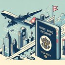 Hong Kong grants visa-free airport transit to Nepalese travellers