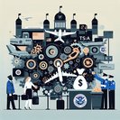 Congress Ends Record DHS Shutdown, Restoring TSA and CBP Operations