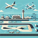 Drone scare diverts flights at Amritsar; security protocol overhauled