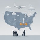 Operational report logs 4,218 U.S. flight delays in single day, spotlighting systemic strain