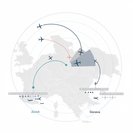 المجال الجوي السويسري يقترب من العودة إلى طبيعته بعد عطل في الرادار، لكن تحديد السعة بنسبة 20% يستمر لمدة 24 ساعة