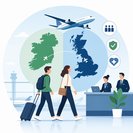 Aeronautical Information Publication update clarifies passport-free travel within Common Travel Area