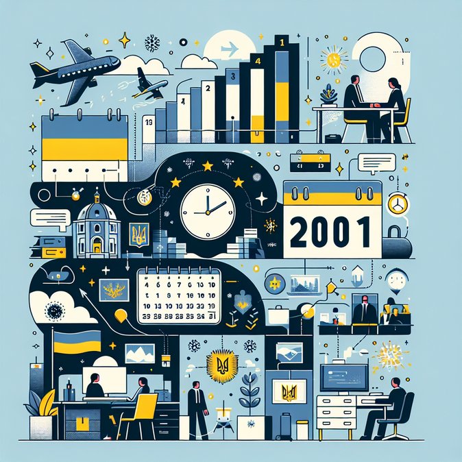 Italy Extends ‘Special Protection’ Residence Permits for Ukrainians to March 2027