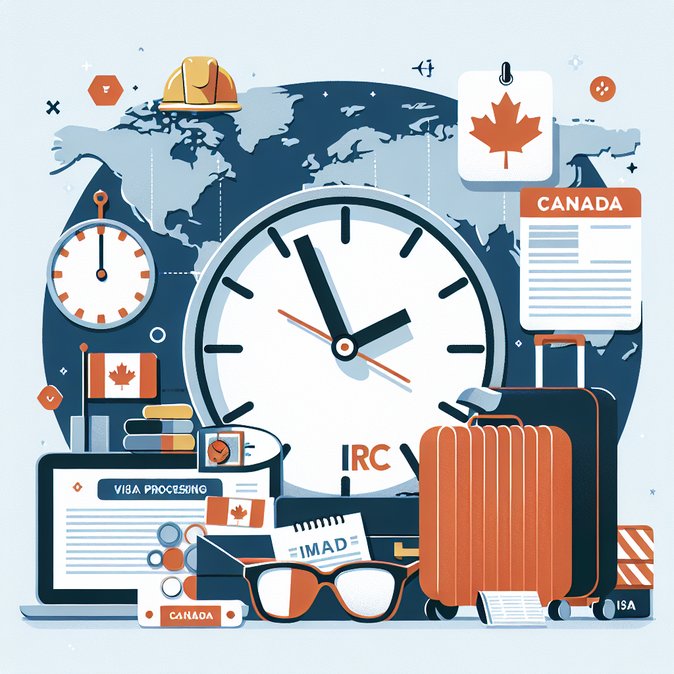 Canada Cuts Visa Processing Times for Indian Visitors, Students and Parents