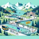 Andorra Secures Exemption from EU Biometric Border Rules, Keeps Free Flow with France