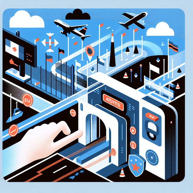 Canada Updates Finland Travel Advisory Ahead of EU Entry/Exit System Roll-out