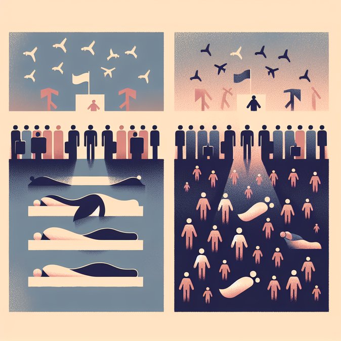 DHS terminates all Family Reunification Parole programs, moving to case-by-case review