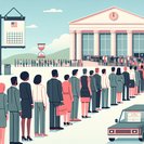 Nine-Month Prefecture Backlog in Essonne Highlights Processing Crisis