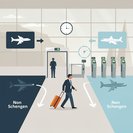 Helsinki Airport refreshes transfer guidance as Schengen Entry/Exit System beds-in