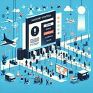 French Border-Control IT Crash Triggers Multi-Hour Queues at Dover and Eurotunnel