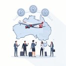 فيرجن أستراليا تقدم حافز النقاط الثلاث للشركات الصغيرة والمتوسطة مع تعافي الطلب المحلي