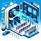 France completes switch to EU Entry/Exit System, bringing biometric border checks to business travellers