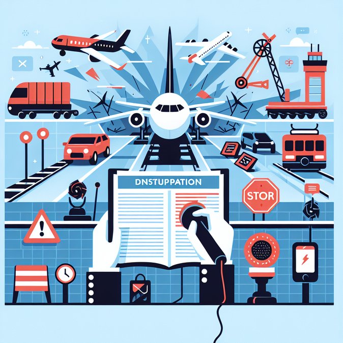 Bulgaria Issues Travel Warning for Belgium’s 24–26 November Strike, Highlighting Severe Transport Disruption