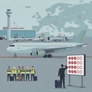 Finnair ground staff plot fresh July walk-outs after 80 flights axed