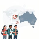 澳大利亚拒发创纪录学生签证，孟加拉国被列为“高风险”国家
