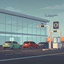 NHAI questions use of FASTag to bar non-tagged cars from Delhi Airport’s arrival lane